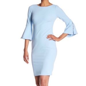 COPY - Calvin Klein dress NWT